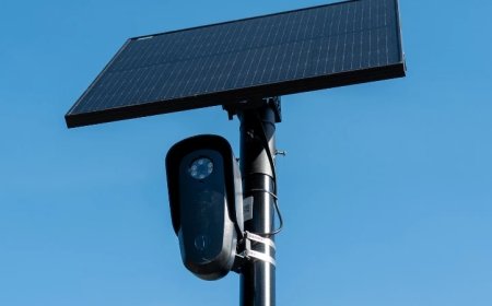 “Indiscriminate Mass Surveillance”: Judge Says Warrantless Flock Searches Unconstitutional