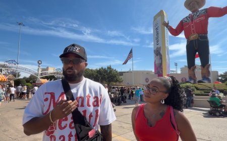 Meet the voters who could break the GOP’s decadeslong grip on a Republican stronghold