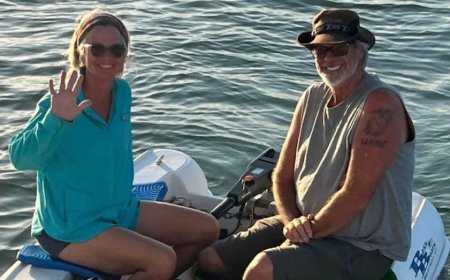 Lynette Hooker case far from ‘put to rest’ 6 months later as feds quietly reconstruct scene: former FBI agent