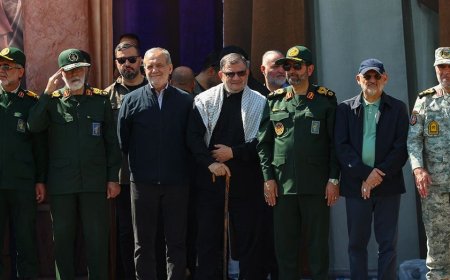 Iran could move shadow war in a dangerous direction, experts warn on back of two possible terror attacks