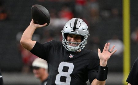 Fanatics Sportsbook Promo Code FOXNEWS350: Bet $20, Get $350 on Raiders vs Chiefs