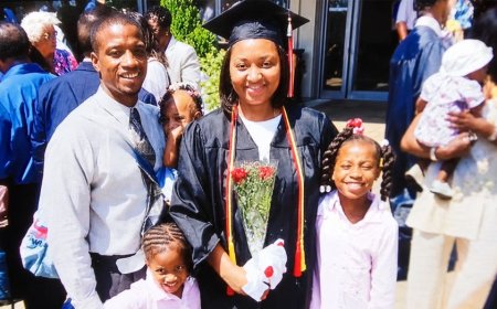 Fugitive suspect in Georgia mom’s silicone injection murder captured 17 years later after DMV slipup: cops