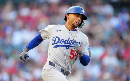 Fanatics Sportsbook Promo Code FOXNEWS350 Unlocks Bet $20, Get $350 Promo for Braves vs. Dodgers