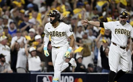 Underdog Promo Code FOXNEWS: Play $5, Get $100 on MLB Division Series Padres vs. Brewers