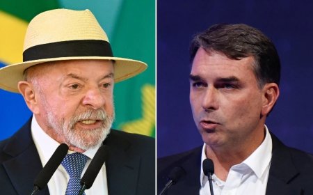 Lula vs Bolsonaro: Brazil Heads to the Polls