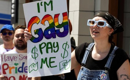 Seattle to Raise Minimum Wage to $22.14 as Major Companies Flee Socialist City, Jobs Disappear