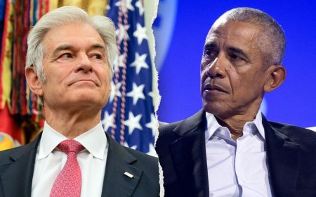 ‘Phantom’ ObamaCare accounts spark new crackdown as Oz targets broker fraud
