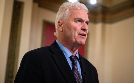 Top Republican unloads on rise of 'anti-American' candidates heading into midterms: 'You got to be kidding'