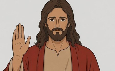 Elon Musk’s Grok AI Declares Jesus Christ the One True God, All Others Are ‘Fake’
