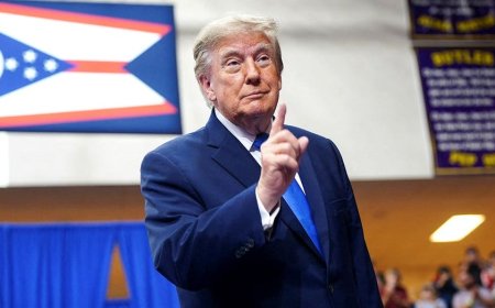 Latino voters swing back to Democrats ahead of midterm elections: poll
