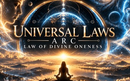 All Is One, All Is Mind
