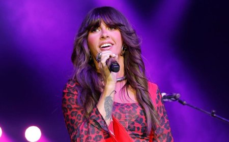 Country star Ella Langley only wants one thing — and it's a big, 'beefy' whitetail buck