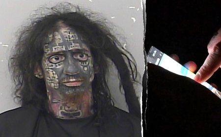 Florida TikTok creator lands in jail after allegedly turning women’s private data into posts