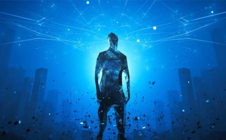 The Globalists’ God Of False Immortality Exposed
