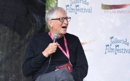 Is Bill Gates’ Lab-Grown Meat Already On Store Shelves?