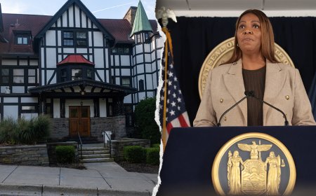 Attorney for accused Cornell student calls on Letitia James to step aside over prior comments