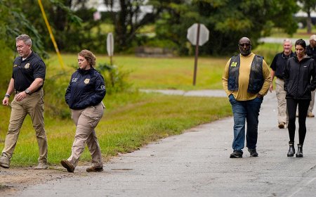 Mass shooting at Georgia block party leaves 2 dead, 35 injured