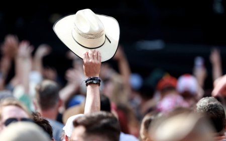 Wall Street has a new rival, and it's deep in the heart of this southern state