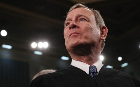 Catholic schools, banned rifles and ‘climate lawfare’: Blockbuster fights await Supreme Court