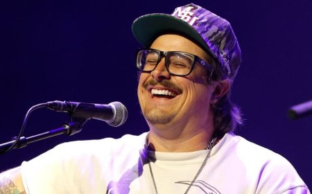HARDY's new single 'Man In The Box' blends country music and rock into one roller coaster track