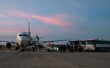 LGBT Migrants Deported To “Hostile” Third Countries