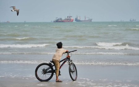 Middle East oil exports reportedly topped pre-war levels last month: data
