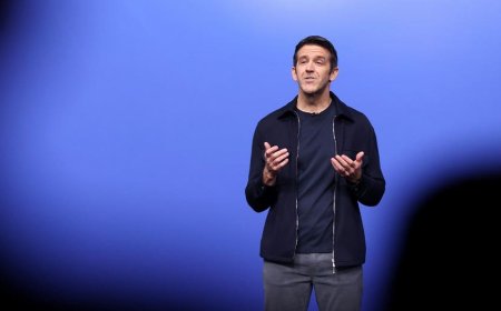 Apple News ‘even more politically lopsided’ under new CEO John Ternus, study finds
