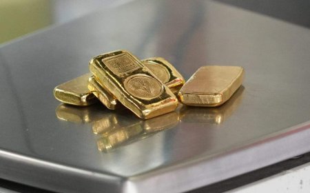 RCMP warn of scam asking victims to give police gold for ‘safekeeping’