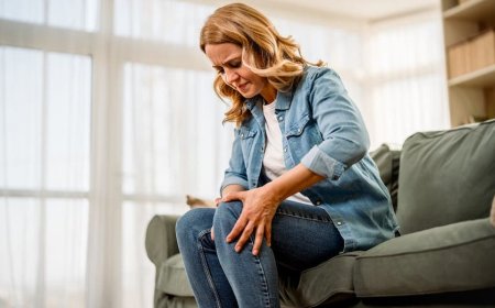 Alzheimer’s risk linked to compound found in popular joint health supplements