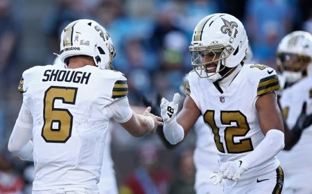 Underdog Promo Code FOXNEWS: Play $5, Get $100 as Saints Face the Falcons on MNF