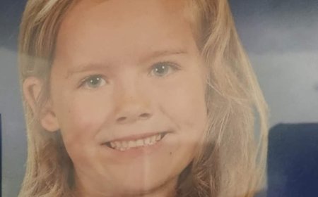 Amber Alert issued for 7-year-old girl after abduction: Alberta RCMP