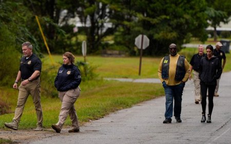 2 dead, 35 injured in shooting at homecoming block party in Georgia