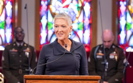JENNIFER GRIFFIN: I covered wars, terror and tragedy for Fox News. What I found was a family