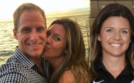 'American Idol' contestant Caleb Flynn faces betrayed family after conviction for wife’s murder