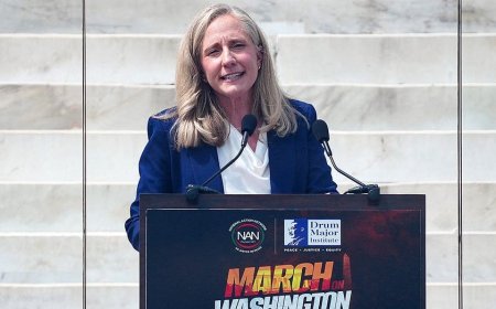 Spanberger voting-rights letters sent to dead felons amid ballot access push