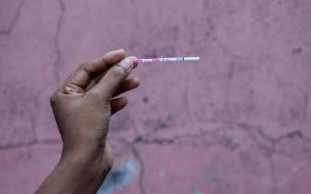 Health Canada warns of possible false positives in pregnancy test recall