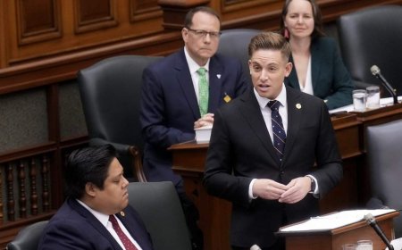 Liberals ask Ontario auditor to probe spending, oversight of OSAP at career colleges