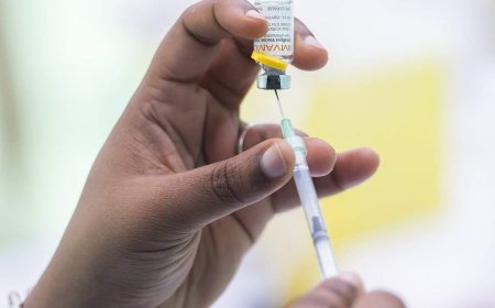 Toronto Public Health says mpox cases on the rise, urges vaccine for those eligible