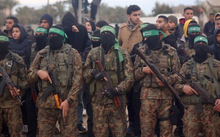 IDF pushes back on claim it targets journalists in Gaza, says 170 were part of terror groups, including Hamas