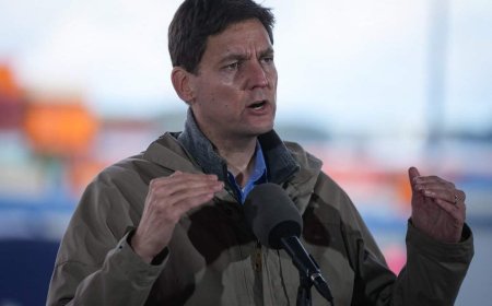 Eby defends his plan to tax the rich as campaigns tackle health care crisis