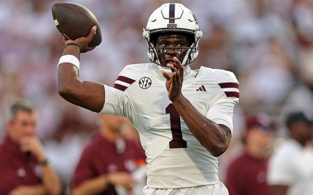 Pro-SEC bias in the AP Top 25 Poll has gotten out of control, and it's impacting the college football season