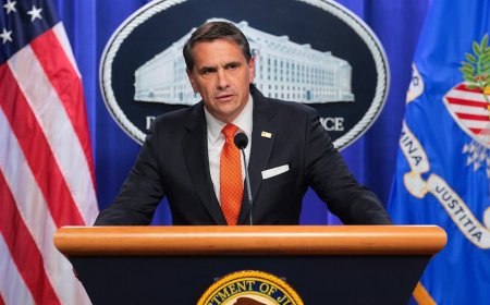 Trump DOJ sues university where illegal immigrants can get $15K tuition rate while some Americans pay $42K