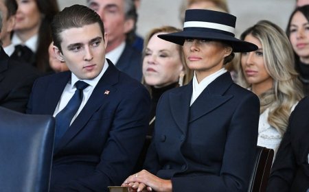 Biden-era FBI tracked Trump family travel and Wiles’ calls with lawyers in secret probe: docs