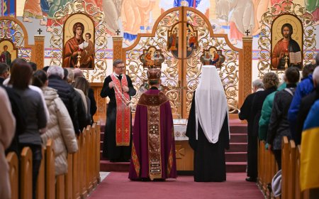 Catholic, Anglican bishops urge Albertans to consider referendum’s impact on vulnerable