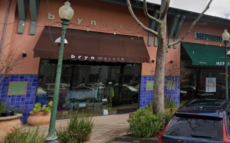 Luxury fashion designers found shot dead in California as family reportedly reveals troubling lead-up