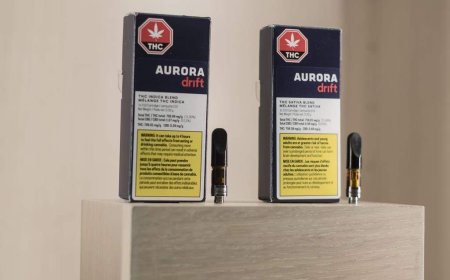 Curaleaf sweetens Aurora Cannabis takeover offer after past rejection