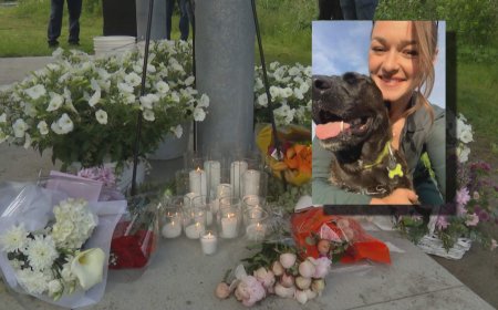 Court hears how deadly attack on Tori Dunn happened as murder trial begins