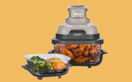 The Curator: The little home upgrades to shop during Amazon Prime Big Deal Days 2026