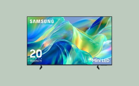 The Curator: 17 best tech deals to shop during Amazon Prime Big Deal Days 2026