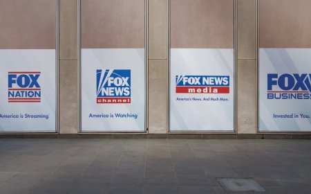 HUGH HEWITT: Legacy media left half of America out. Fox News let them in